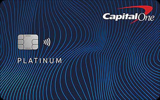 Platinum Mastercard Credit Card
