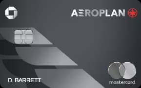 Aeroplan Card Credit Card