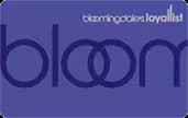 Bloomingdale’s Credit Card Credit Card