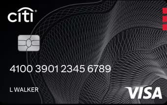 Costco Anywhere Visa Credit Card by Citi Credit Card