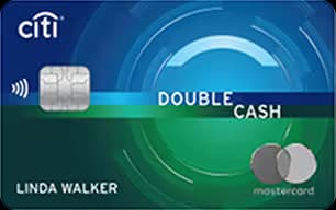 Citi Double Cash Credit Card Credit Card