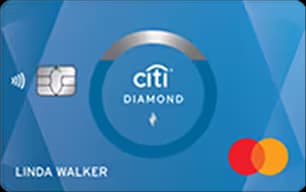Citi Secured Mastercard Credit Card Credit Card
