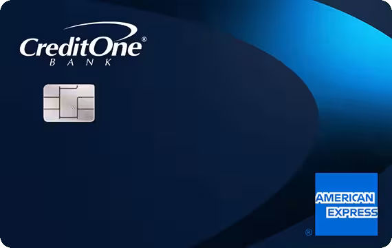 Credit One Bank Premier American Express Card Credit Card