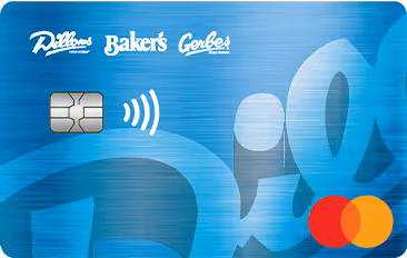 Dillons Rewards World Elite Mastercard Credit Card